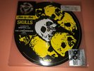 Misfits The Lemonheads Skulls RSD Limited Edition 7