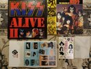 Kiss alive ii Misprint Cover Version