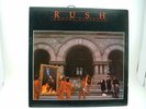 RUSH/MOVING PICTURES/VG (+)