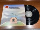 Robert Calvert ?– Captain Lockheed And The Starfighters - VG+ UK press