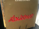 Bob Marley And The Wailers Exodus ORIGINAL 1977 UK VINYL ALBUM ILPS 9498 REGGAE