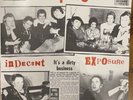 Sex Pistols Original 12” Vinyl Bootleg “ Indecent Exposure”