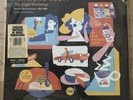 Raymond Scott The Jingle Workshop Double Colored Vinyl LP Set New RSD 
