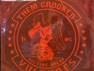 THEM CROOKED VULTURES - Mind Eraser