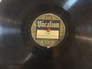 Rev A.W. Nix Black Diamond Express To Hell G+ VOCALION RARE BLACK GOSPEL SERMON