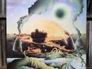 Druid - Toward the Sun - 1975 EMI, VG+/VG+