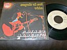 PAJARO ALBERTO Seguir Al Sol PSYCH LATIN FUNK SOUL 1974 MEXICO 7
