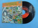 LED ZEPPELIN EL EMIGRANTE IMMIGRANT SONG RARE MEXICAN EP FROM ZEPPELIN 3 III LP