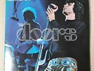 The Doors - Absolutely Live - gatefold sleeve 2 LP vinyl - Electra Records