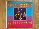 STEVE MILLER BAND - CHILDREN OF THE FUTURE 1968 1G/1G MONO LP CAPITOL T2920 VG+