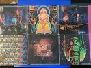 HAWKWIND - Space Ritual LP (1st US Pressing on UA w/