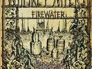 WHISKEY MYERS - Firewater - Vinyl - **BRAND NEW/STILL SEALED**