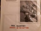 PAUL MCCARTNEY-KISSES ON THE BOTTOM. 2 180 gram VINYL LPs. NEW  OOP  BEATLES