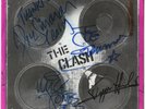 THE CLASH 