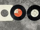 vinyl records 7” TOP RANK GOIN HOME / DIP SINGLE GIRL