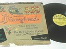 Songs From Disneyland 10