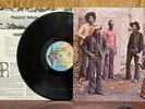 Funkadelic: Maggot Brain LP Vinyl Record Rock