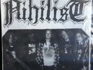 NIHILIST - Radiation Sickness EP      dismember,carnage,grave,entombed,unleashed