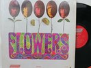 Rolling Stones LP “Flowers”   London 3509   Mono   VG in Shrink