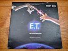 ? E.T. The Extra-Terrestrial Original Motion Picture Soundtrack ? MCA Vinyl LP