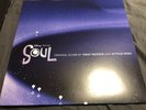 Disney Pixar Soul Set Of 2 Soundtrack LP Vinyl Records New/Used Batiste Reznor