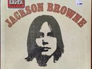 JACKSON BROWNE - SATURATE BEFORE USING-  SEALED ‘72 1st Pressing Vinyl/LP SD5051