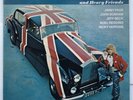 LORD SUTCH AND HEAVY FRIENDS 1970 Atlantic UK Album 2400 008 Page Bonham Beck EX