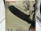 Led Zeppelin ?–Led Zeppelin  LP1969 SD 8216 German Press,Shrink w/Price VG c VG+