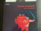 BLACK SABBATH PARANOID COLOR LP NEL 6003 NEMS 2011