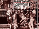 Alice Cooper - Greatest Hits Best Of LP -  Vinyl Album School's Out Record