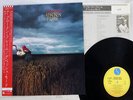 DEPECHE MODE A BROKEN FRAME SIRE P-11294 Japan OBI VINYL LP