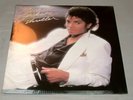 1982 First Pressing Epic  QE38112 Michael Jackson Thriller Sealed Records  LP