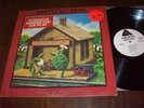 The Grateful Dead, Terrapin Station,1977 Arista Promo Press. VG To EX Cond.