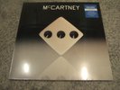 PAUL MCCARTNEY 3 III - EXCLUSIVE BLUE LP VINYL LIMITED LIMITED EDTION.