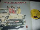 ROY LEE JOHNSON : AND THE VILLAGERS LP 1973 STAX STS 3020 USA