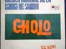 EL POLEN Cholo (Musica Original De La Banda De Sonido) LP   Peru Orig Psych Folk