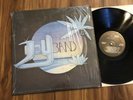 JOY BAND   S/T LP   PRIVATE FL XIAN FOLK PSYCH   Rare Orig. Shrink