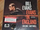Bill Evans In England SEALED  RSD 2019 Resonance lp