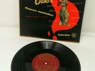 Josephine Baker ?– Chansons Américaines Label: Columbia ?– FL 9533