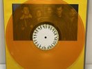 ANBERLIN - Lowborn LP GOLD VINYL Gatefold RARE - 2014 USA First Press - NM/VG+