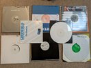 33x Hard House / Techno / Trance Vinyl Record Bundle
