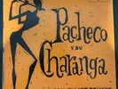 Johnny Pacheco Y Su Charanga Alegre Original Con Elliot Romero