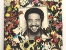 Bill Withers: Menagerie 1977 Columbia Records 12'' Vinyl Record Promo JC 34903