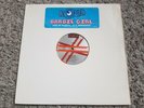 Aqua - Barbie girl US 12'' REMIX Disco Vinyl