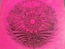 Timothy Leary LP The Psychedelic Experience Vinyl Record  RARE Broadside Records