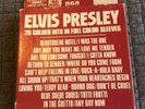 elvis presley 10 Vinyl Singles Box Set USA Uk Post Only