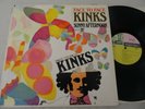 KINKS 