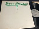 Bruce Springsteen Dr Zoom and the Sonic Boom Roulette (1975-79) RARE in VG+++