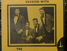 Acappela Session With The Shells LP Candlelite Doo-Wop SEALED