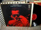 MILES DAVIS/COLTRANE-'Round About Midnight-OR.6-EYE MONO DG VG-/VG LP  Plays VG+